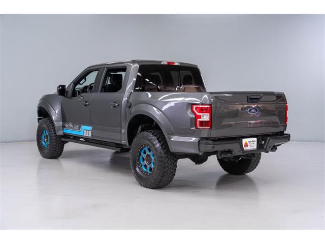 2018 Ford F150 (CC-1999413) for sale in Concord, North Carolina