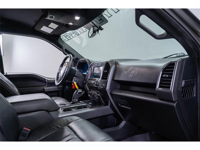 2018 Ford F150 (CC-1999413) for sale in Concord, North Carolina