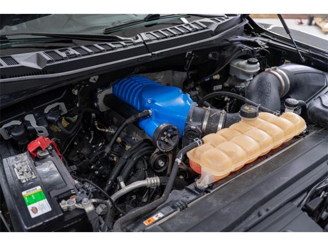 2018 Ford F150 (CC-1999413) for sale in Concord, North Carolina