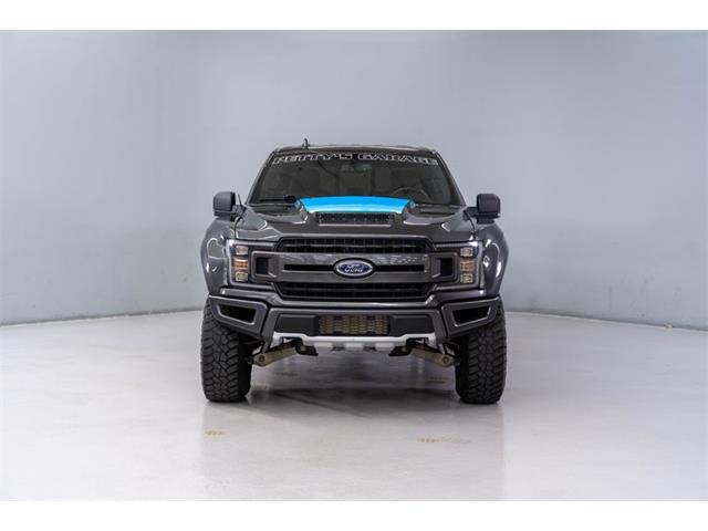 2018 Ford F150 (CC-1999413) for sale in Concord, North Carolina