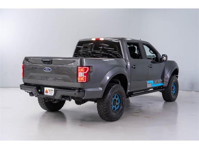 2018 Ford F150 (CC-1999413) for sale in Concord, North Carolina