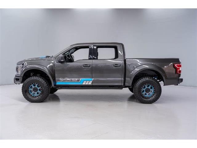 2018 Ford F150 (CC-1999413) for sale in Concord, North Carolina