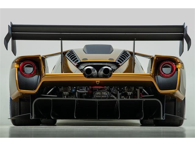 2025 Ford GT (CC-1999439) for sale in Scotts Valley, California