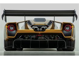2025 Ford GT (CC-1999439) for sale in Scotts Valley, California