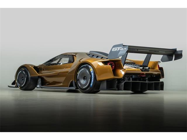 2025 Ford GT (CC-1999439) for sale in Scotts Valley, California
