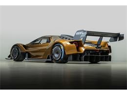 2025 Ford GT (CC-1999439) for sale in Scotts Valley, California