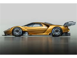 2025 Ford GT (CC-1999439) for sale in Scotts Valley, California