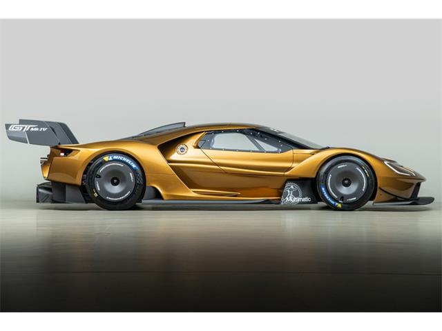 2025 Ford GT (CC-1999439) for sale in Scotts Valley, California