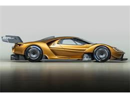 2025 Ford GT (CC-1999439) for sale in Scotts Valley, California