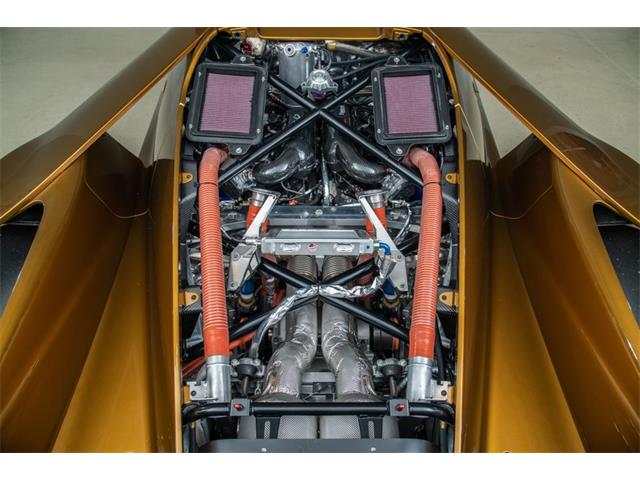 2025 Ford GT (CC-1999439) for sale in Scotts Valley, California
