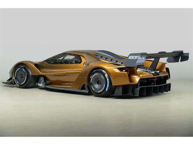 2025 Ford GT (CC-1999439) for sale in Scotts Valley, California