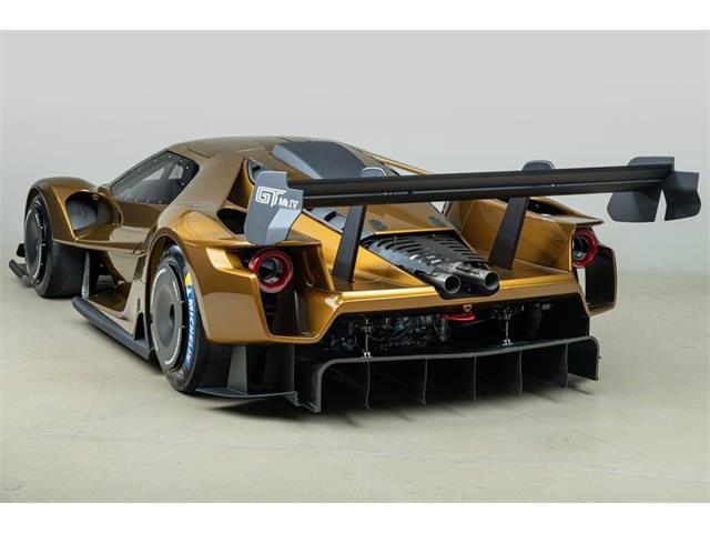 2025 Ford GT (CC-1999439) for sale in Scotts Valley, California