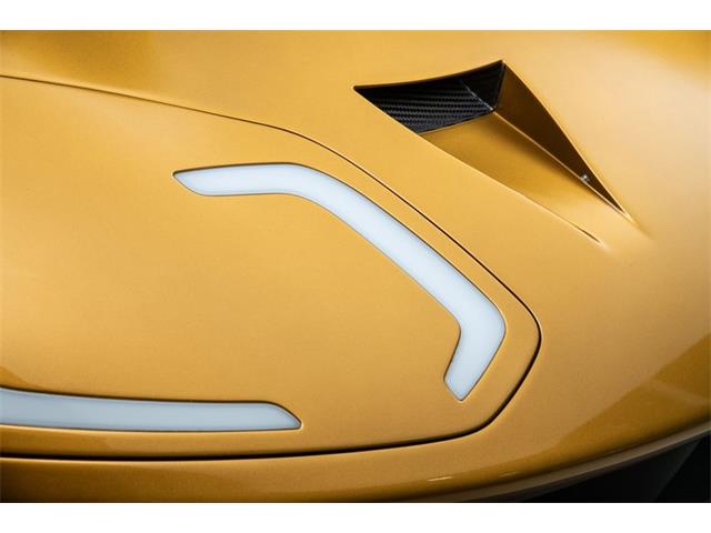 2025 Ford GT (CC-1999439) for sale in Scotts Valley, California
