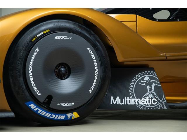 2025 Ford GT (CC-1999439) for sale in Scotts Valley, California
