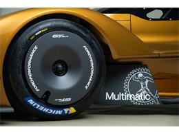 2025 Ford GT (CC-1999439) for sale in Scotts Valley, California