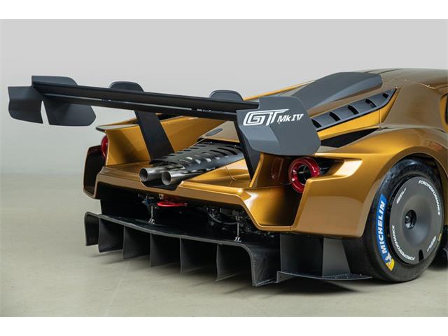 2025 Ford GT (CC-1999439) for sale in Scotts Valley, California