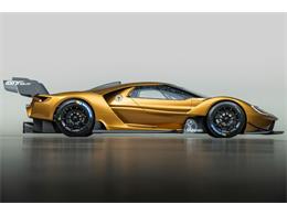 2025 Ford GT (CC-1999439) for sale in Scotts Valley, California