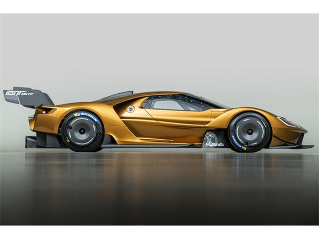 2025 Ford GT (CC-1999439) for sale in Scotts Valley, California