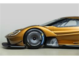 2025 Ford GT (CC-1999439) for sale in Scotts Valley, California