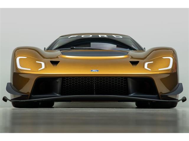 2025 Ford GT (CC-1999439) for sale in Scotts Valley, California
