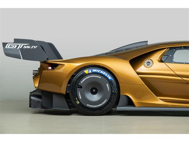 2025 Ford GT (CC-1999439) for sale in Scotts Valley, California
