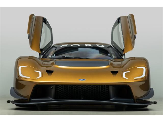 2025 Ford GT (CC-1999439) for sale in Scotts Valley, California