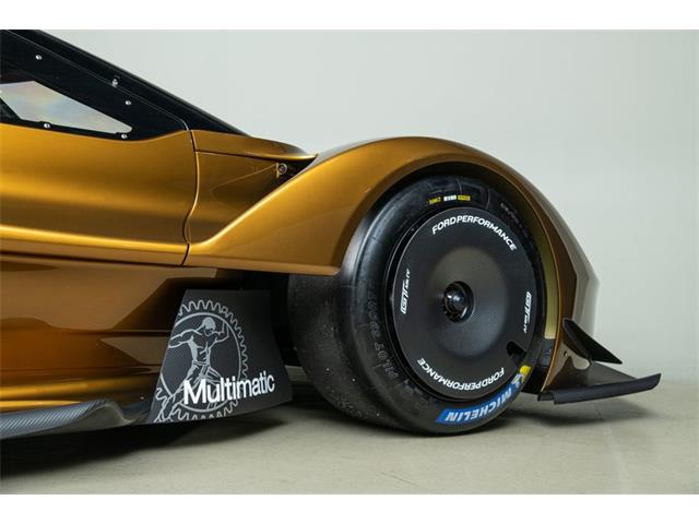 2025 Ford GT (CC-1999439) for sale in Scotts Valley, California