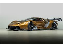 2025 Ford GT (CC-1999439) for sale in Scotts Valley, California