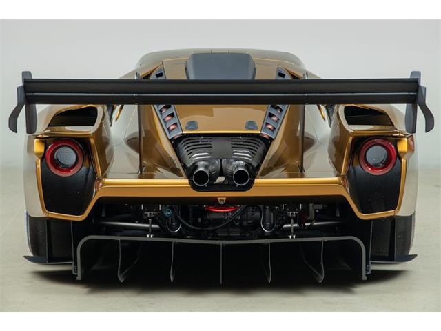 2025 Ford GT (CC-1999439) for sale in Scotts Valley, California