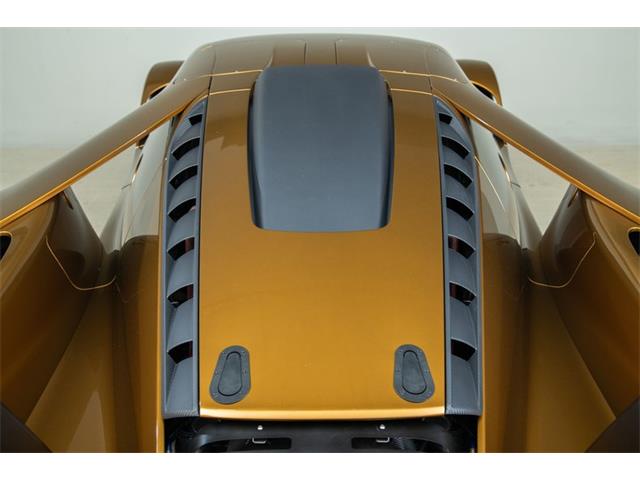 2025 Ford GT (CC-1999439) for sale in Scotts Valley, California