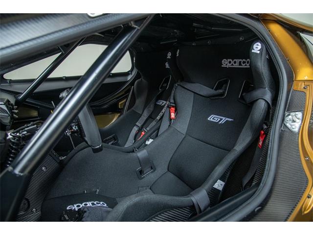 2025 Ford GT (CC-1999439) for sale in Scotts Valley, California