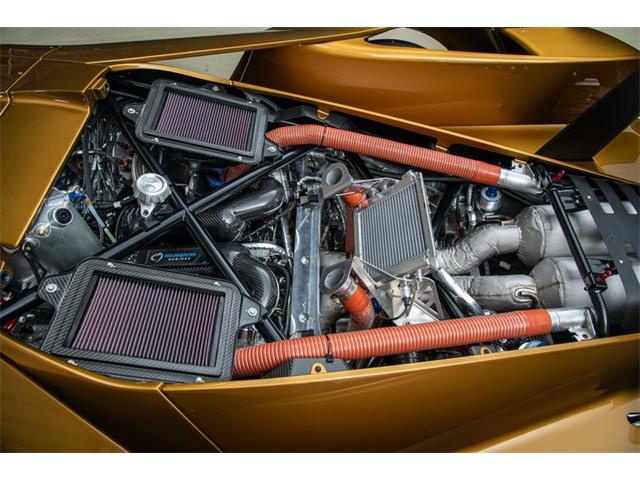 2025 Ford GT (CC-1999439) for sale in Scotts Valley, California