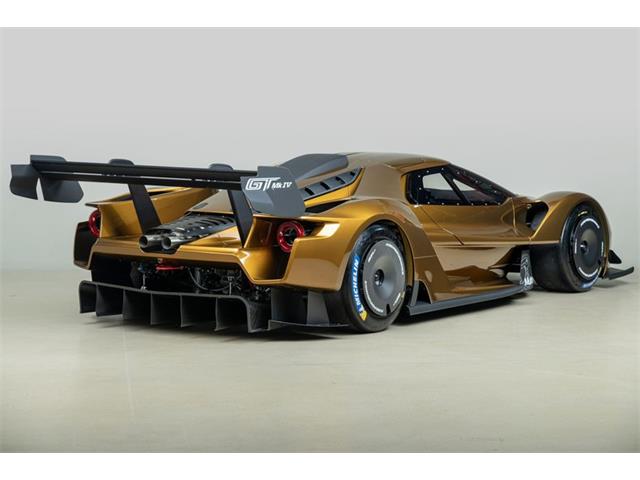 2025 Ford GT (CC-1999439) for sale in Scotts Valley, California