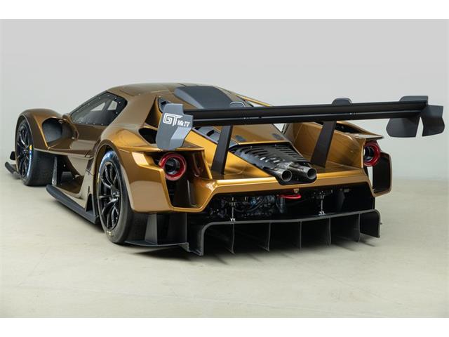 2025 Ford GT (CC-1999439) for sale in Scotts Valley, California