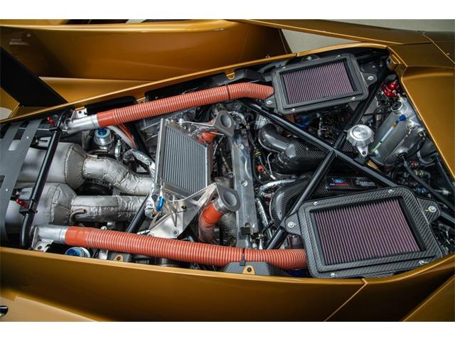 2025 Ford GT (CC-1999439) for sale in Scotts Valley, California