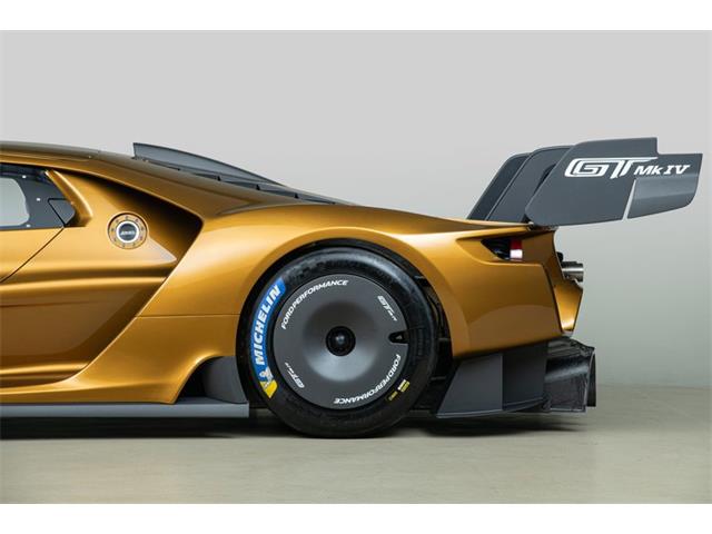 2025 Ford GT (CC-1999439) for sale in Scotts Valley, California