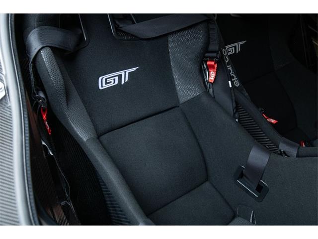 2025 Ford GT (CC-1999439) for sale in Scotts Valley, California