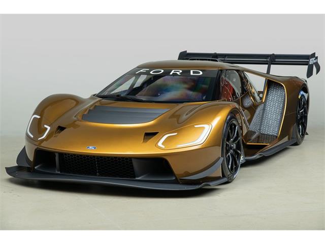2025 Ford GT (CC-1999439) for sale in Scotts Valley, California