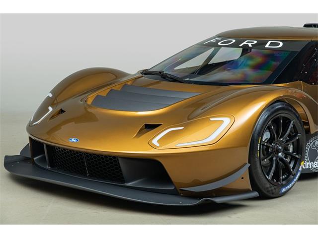 2025 Ford GT (CC-1999439) for sale in Scotts Valley, California