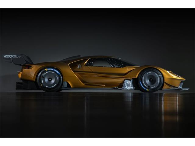 2025 Ford GT (CC-1999439) for sale in Scotts Valley, California