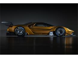 2025 Ford GT (CC-1999439) for sale in Scotts Valley, California