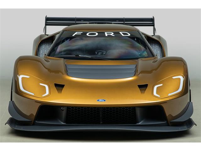 2025 Ford GT (CC-1999439) for sale in Scotts Valley, California