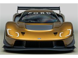 2025 Ford GT (CC-1999439) for sale in Scotts Valley, California