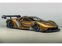 2025 Ford GT (CC-1999439) for sale in Scotts Valley, California