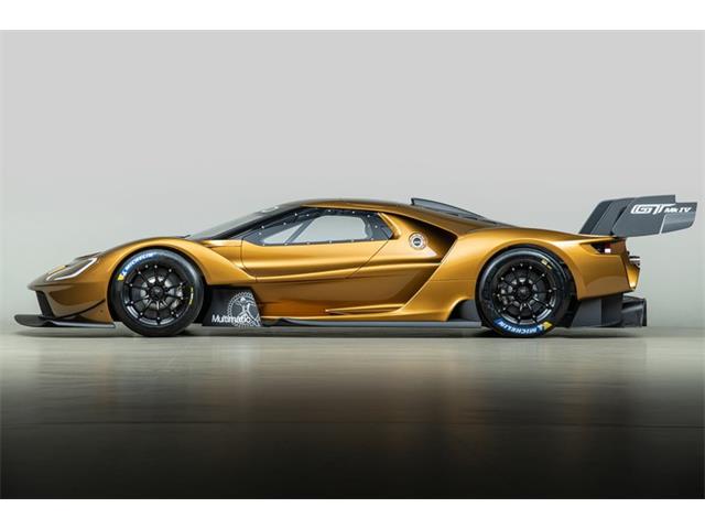 2025 Ford GT (CC-1999439) for sale in Scotts Valley, California