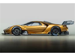 2025 Ford GT (CC-1999439) for sale in Scotts Valley, California