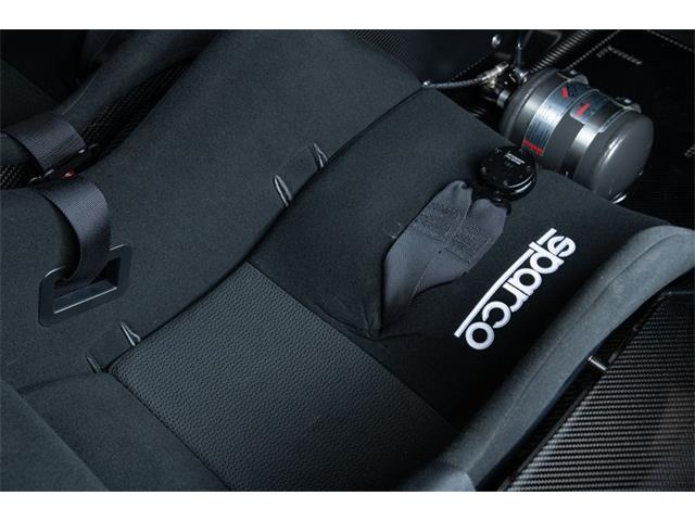 2025 Ford GT (CC-1999439) for sale in Scotts Valley, California