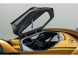 2025 Ford GT (CC-1999439) for sale in Scotts Valley, California