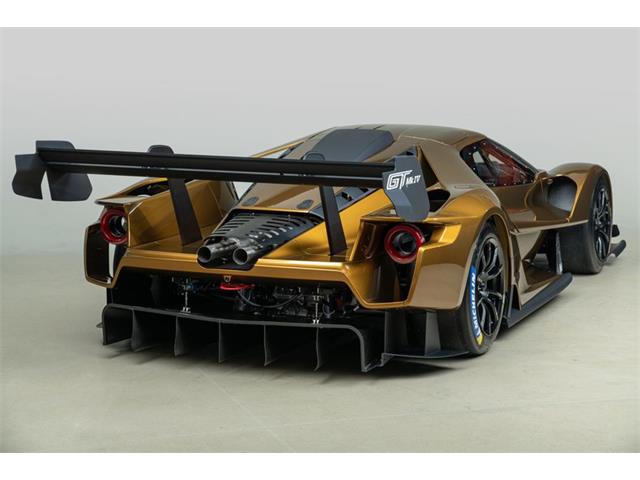 2025 Ford GT (CC-1999439) for sale in Scotts Valley, California