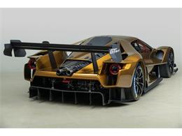 2025 Ford GT (CC-1999439) for sale in Scotts Valley, California